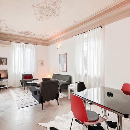 La Gemma Dorata Apartment Florence Exterior photo