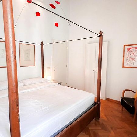 La Gemma Dorata Apartment Florence Exterior photo