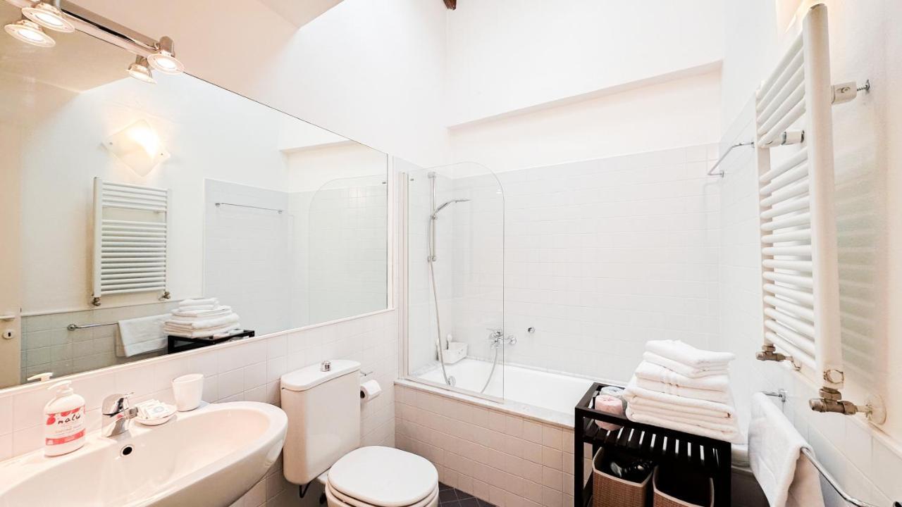 La Gemma Dorata Apartment Florence Exterior photo