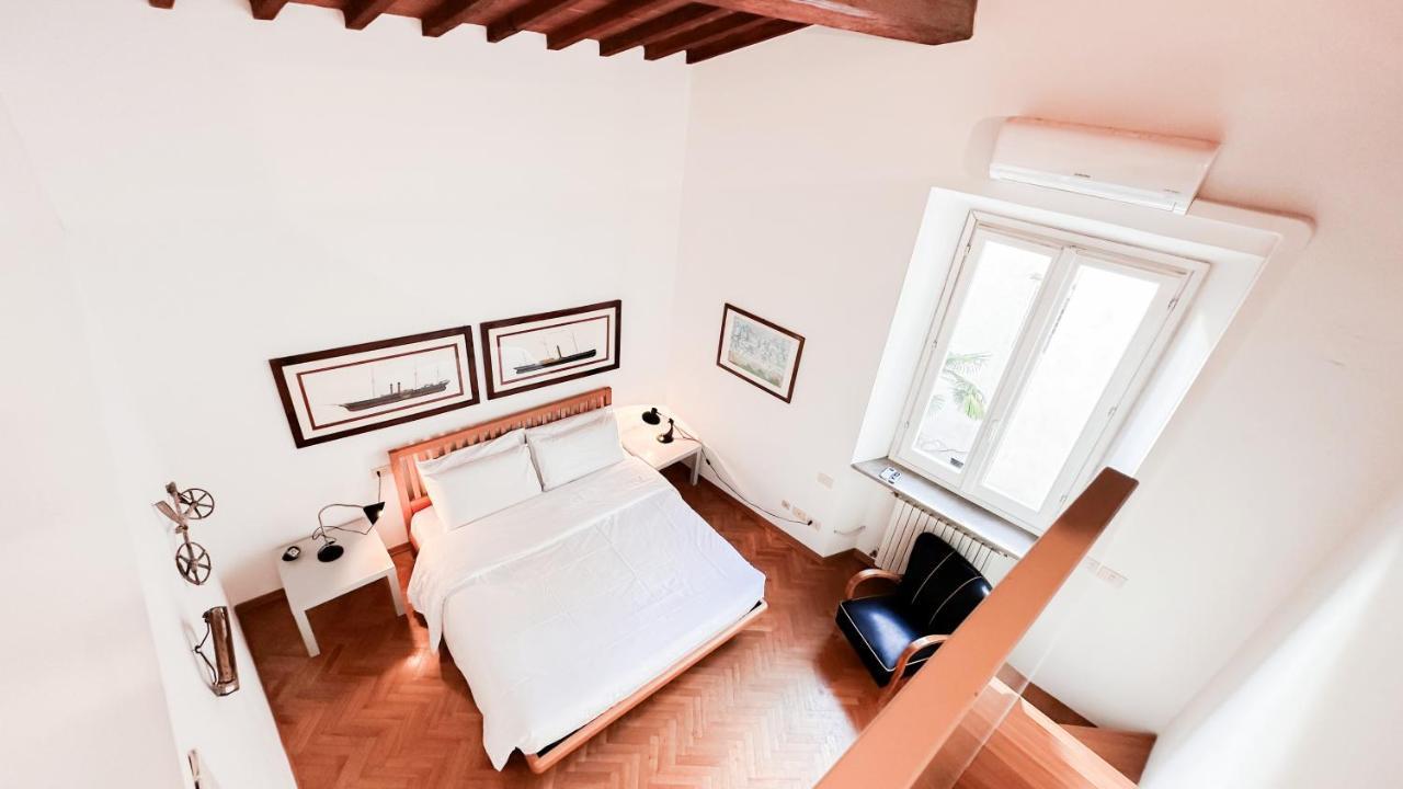 La Gemma Dorata Apartment Florence Exterior photo