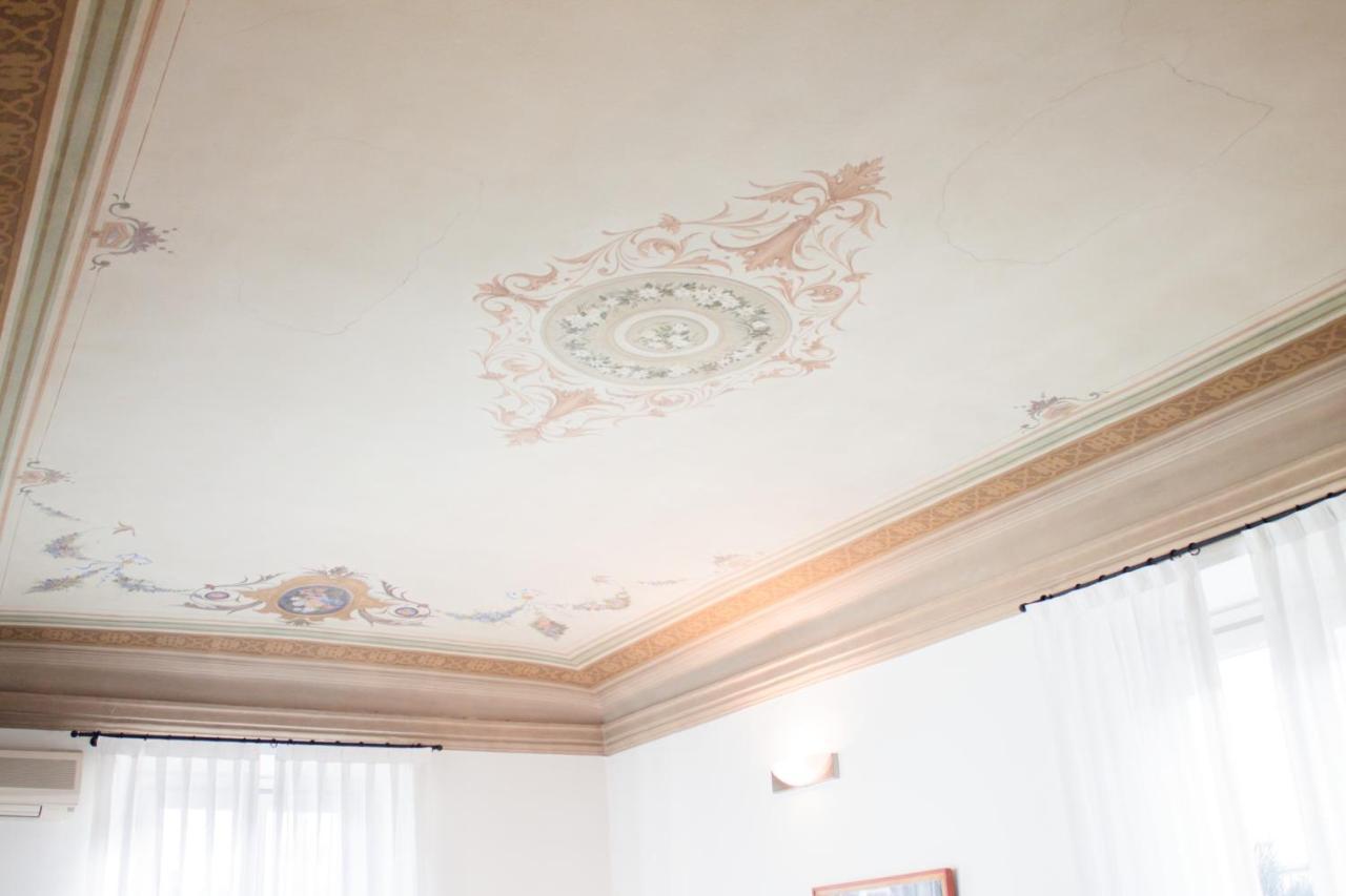 La Gemma Dorata Apartment Florence Exterior photo