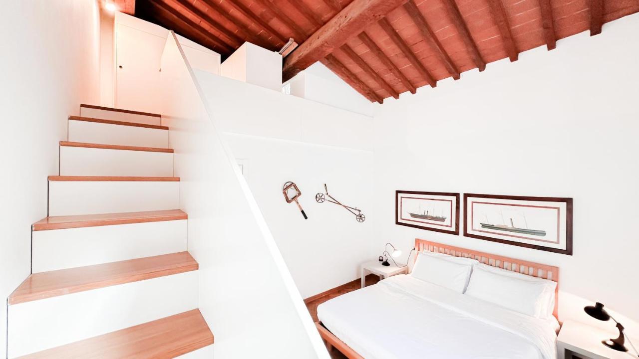 La Gemma Dorata Apartment Florence Exterior photo