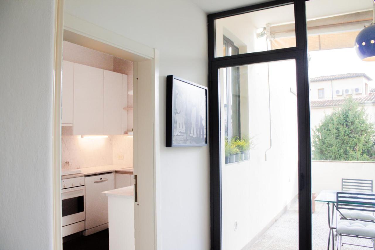 La Gemma Dorata Apartment Florence Exterior photo