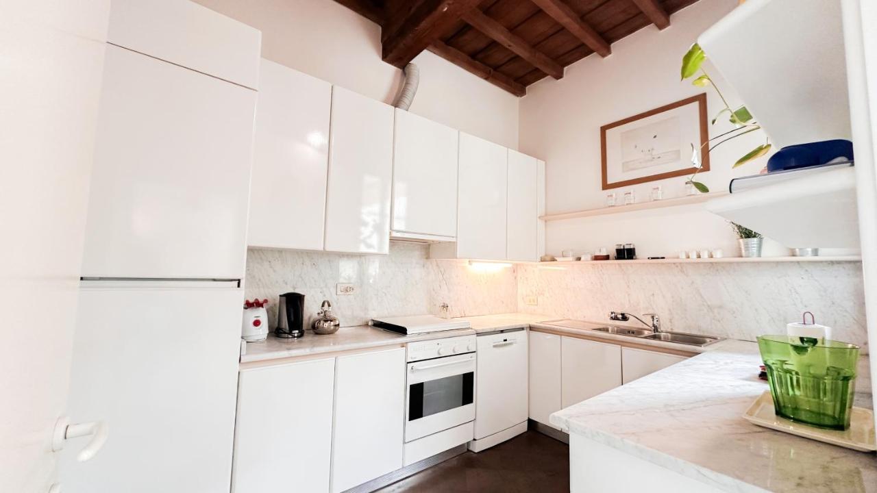 La Gemma Dorata Apartment Florence Exterior photo