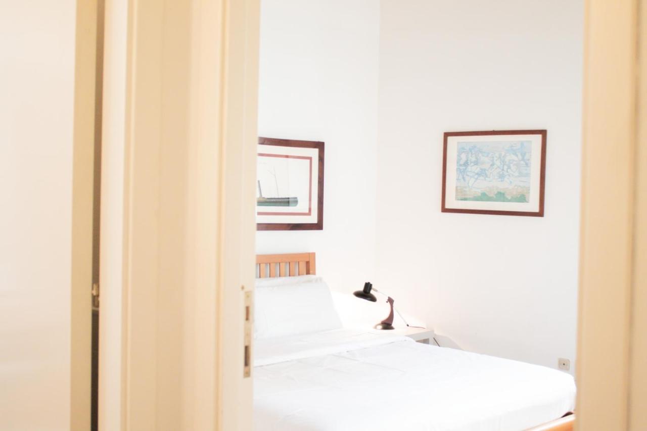 La Gemma Dorata Apartment Florence Exterior photo