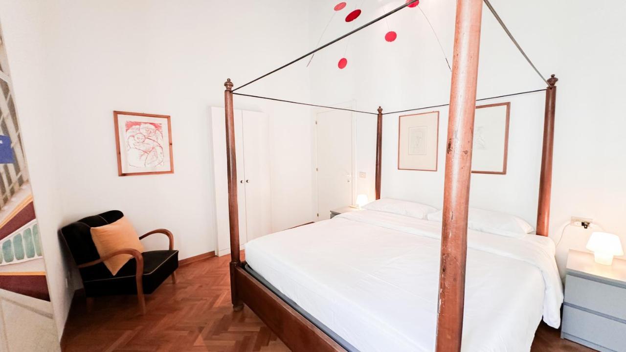 La Gemma Dorata Apartment Florence Exterior photo
