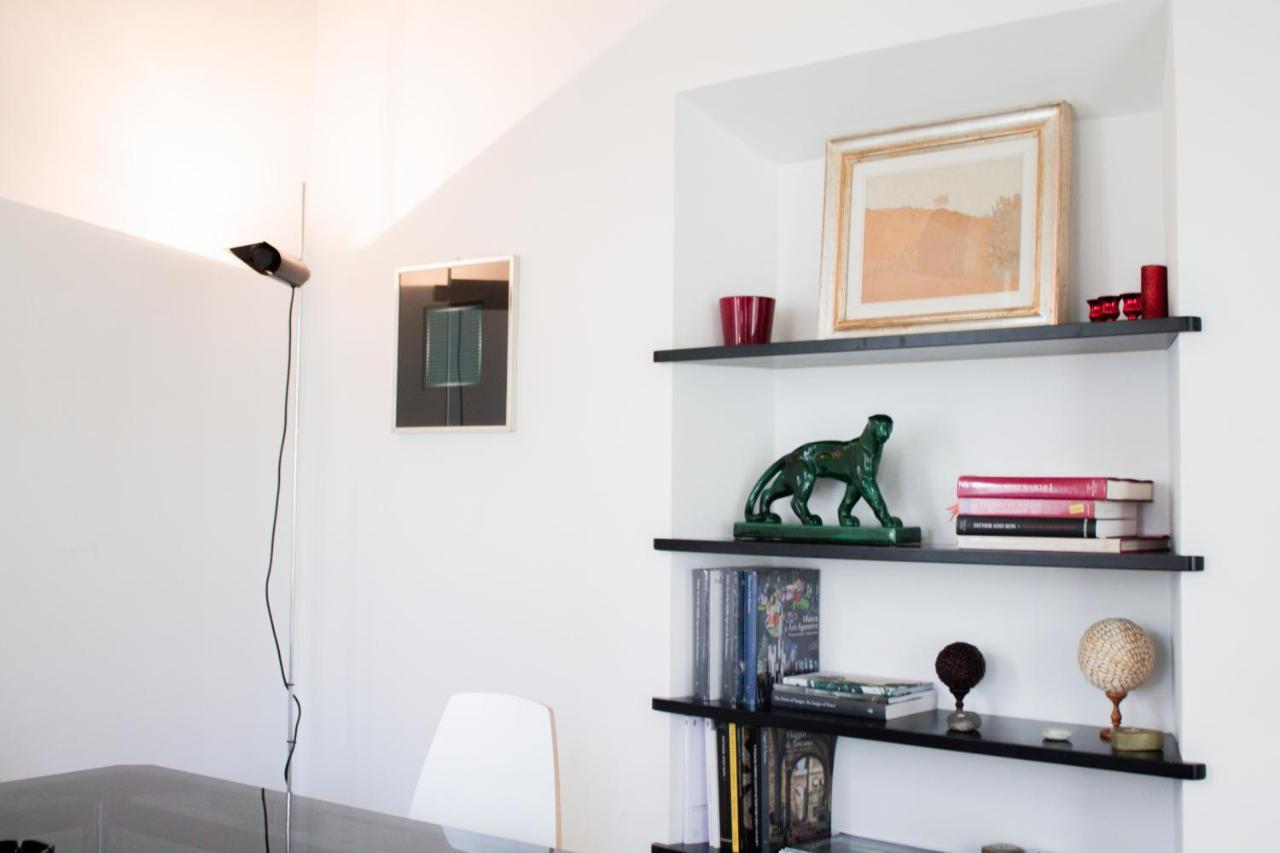 La Gemma Dorata Apartment Florence Exterior photo