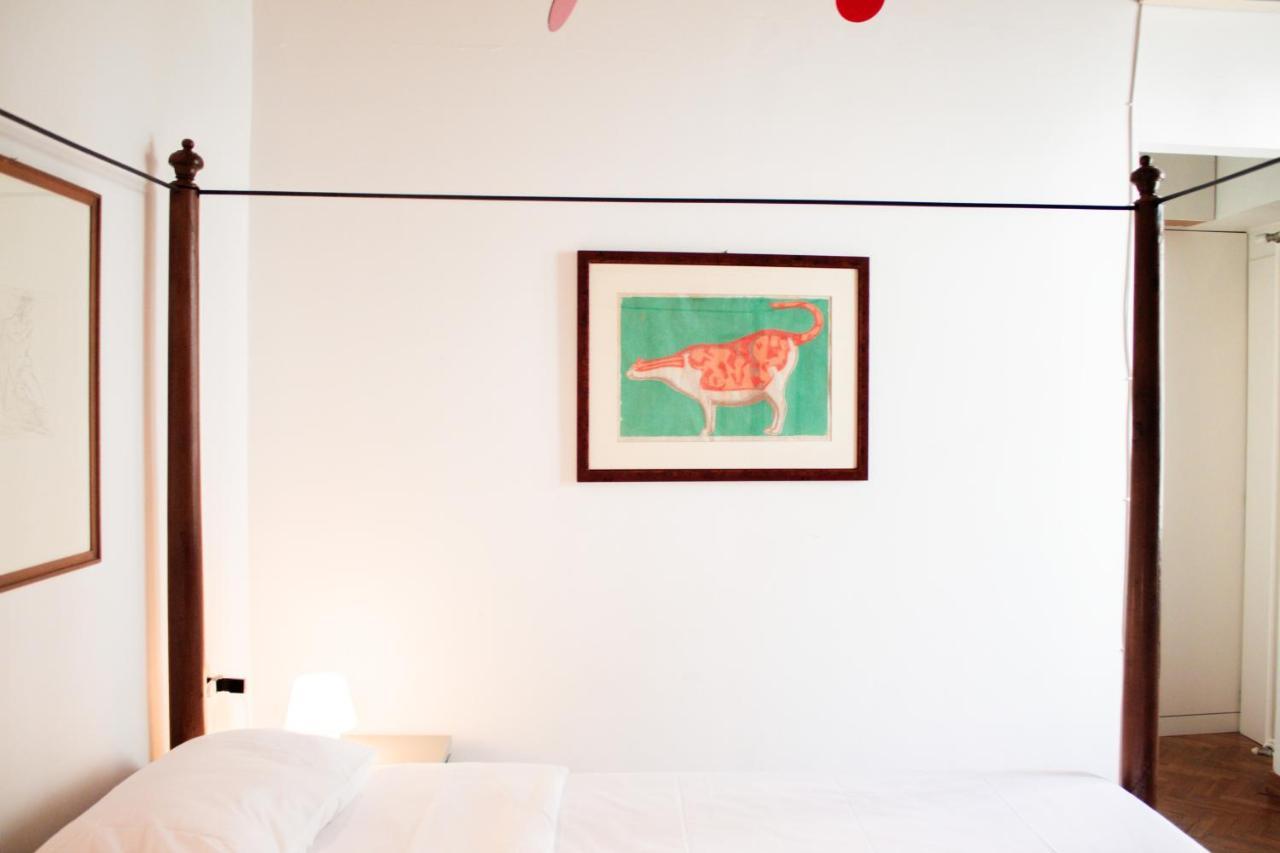 La Gemma Dorata Apartment Florence Exterior photo
