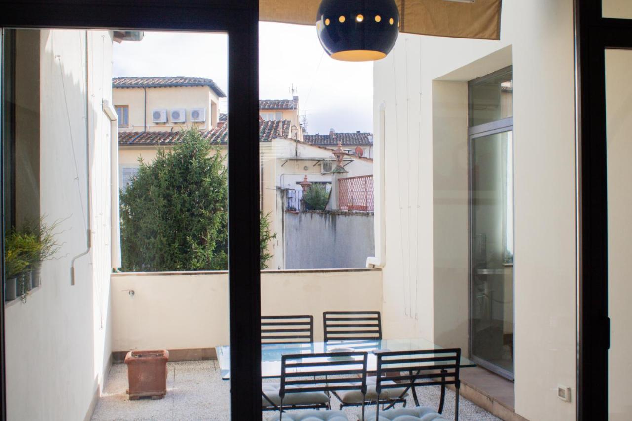 La Gemma Dorata Apartment Florence Exterior photo