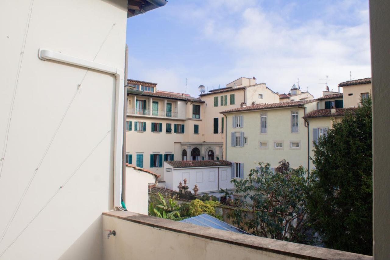 La Gemma Dorata Apartment Florence Exterior photo