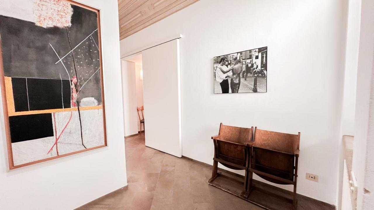 La Gemma Dorata Apartment Florence Exterior photo