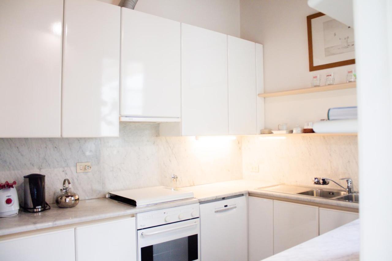 La Gemma Dorata Apartment Florence Exterior photo