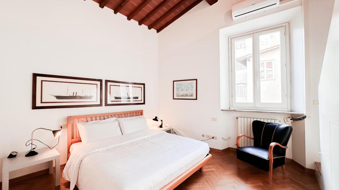 La Gemma Dorata Apartment Florence Exterior photo