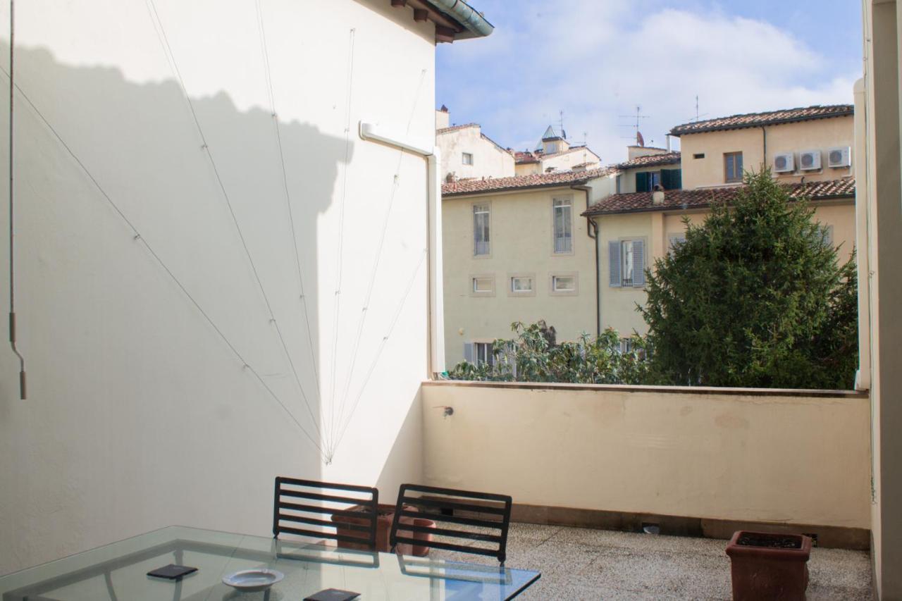 La Gemma Dorata Apartment Florence Exterior photo
