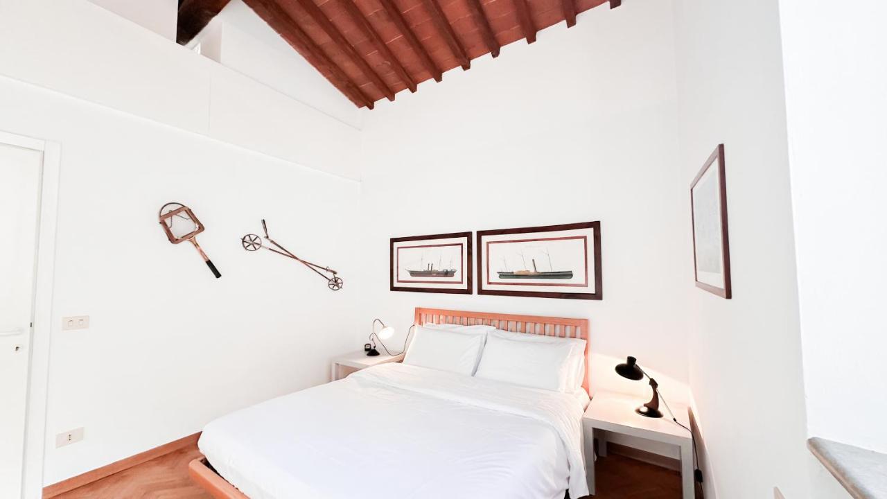 La Gemma Dorata Apartment Florence Exterior photo