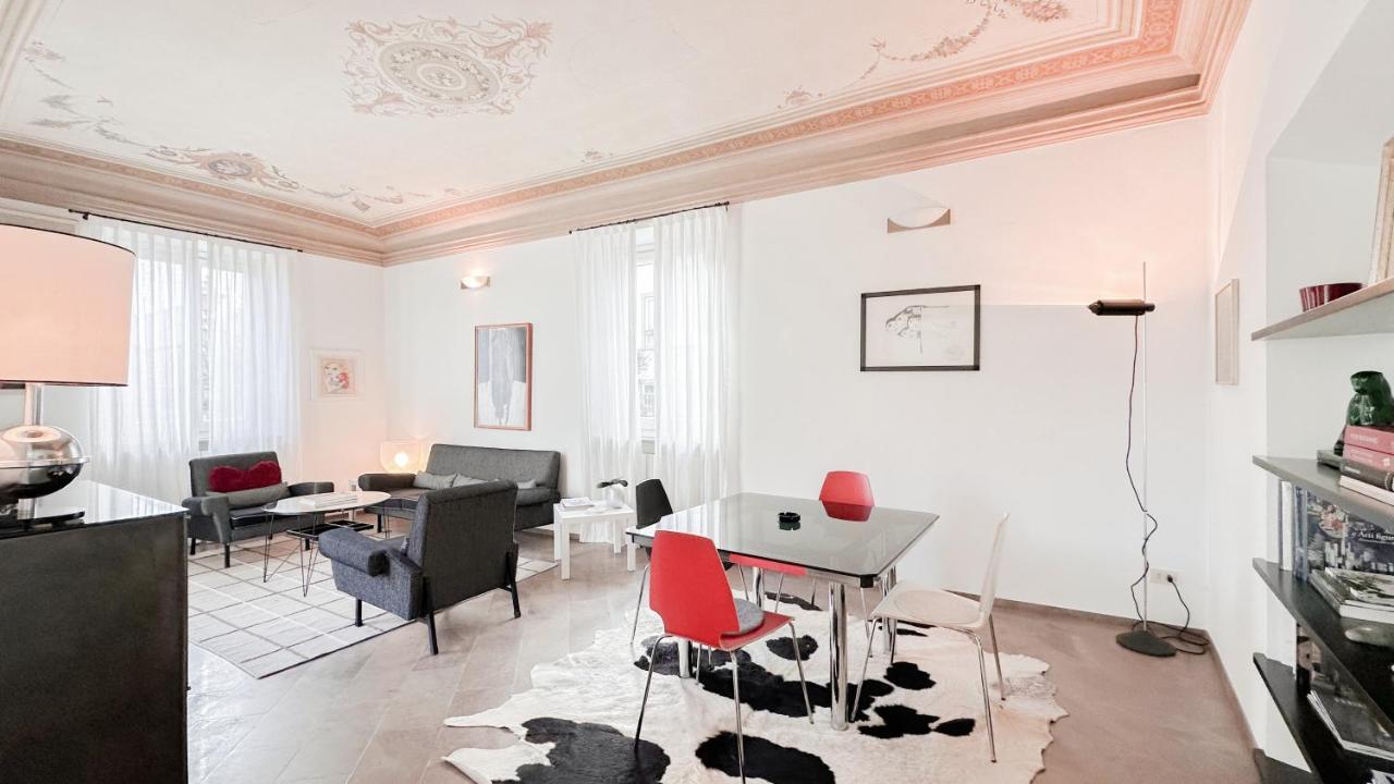 La Gemma Dorata Apartment Florence Exterior photo