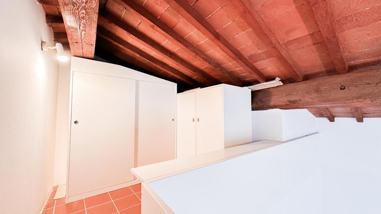 La Gemma Dorata Apartment Florence Exterior photo