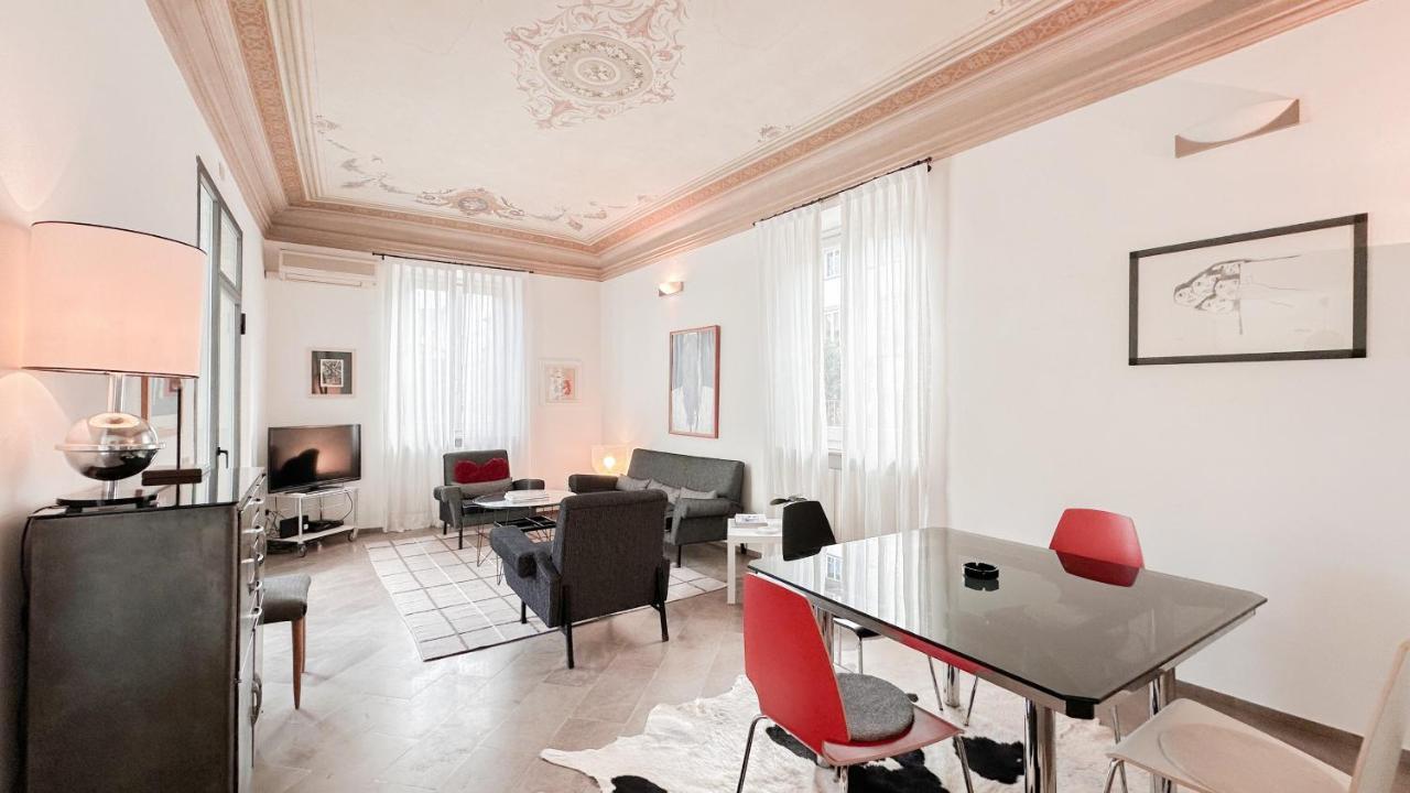 La Gemma Dorata Apartment Florence Exterior photo