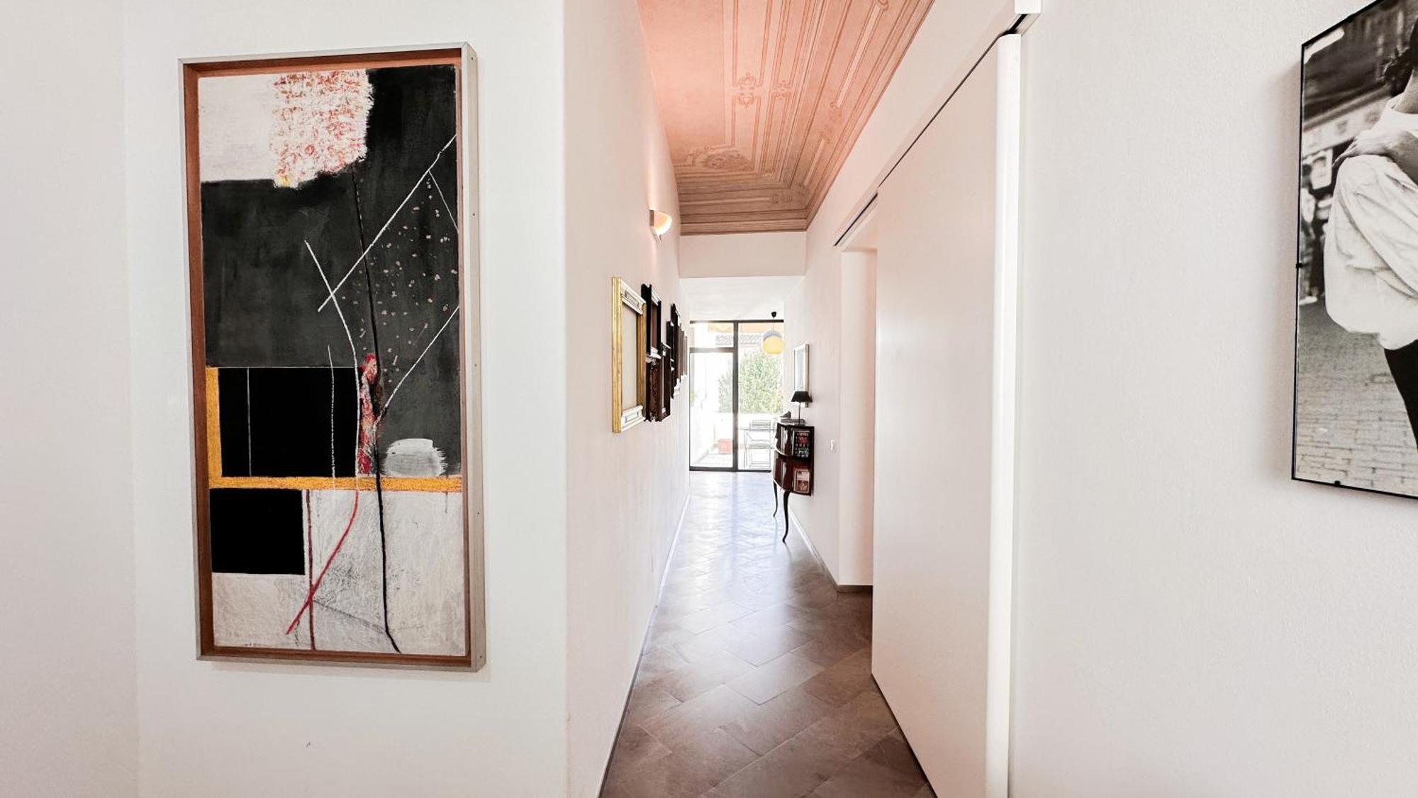 La Gemma Dorata Apartment Florence Exterior photo